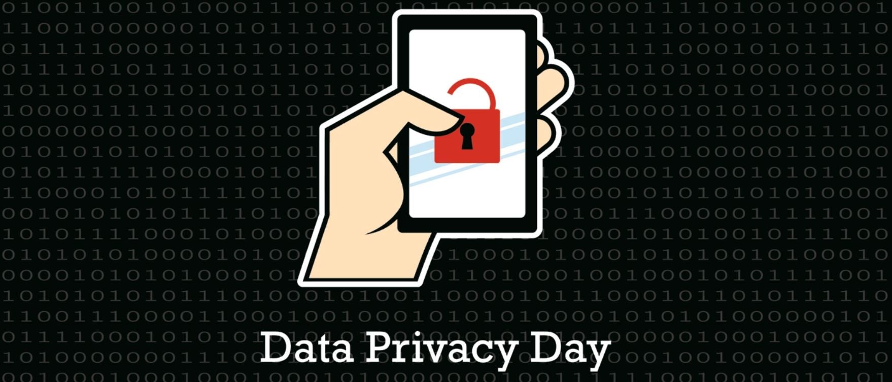 Aandacht voor de Europese dag van de Privacy Academisch Centrum